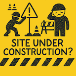 Site Under Construction
